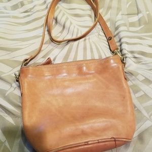 LEATHER BAG